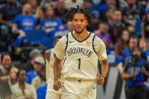 真練出來了！扎威各種自信三分 13中9&三分9中6拿到25分 另有3斷