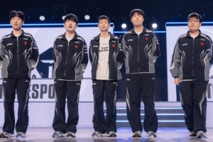 解說熱議：BLG成為了又一支十六強(qiáng)的一號種子；Bin哥盡力了