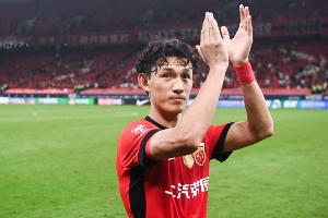 王燊超：最后三輪都是決賽，想實現(xiàn)目標要有面對困難比賽的勇氣