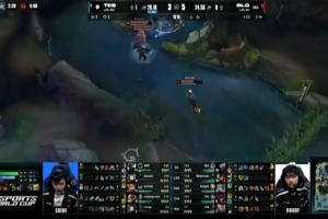 管澤元：BLG又有希望了，畢竟賈克斯打雙射手有說法的