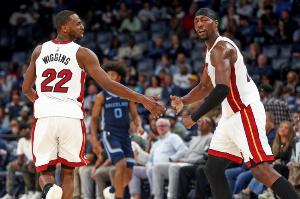 東強(qiáng)西弱？3場(chǎng)東西部對(duì)決東部全勝！獨(dú)行俠&火箭&灰熊西南3強(qiáng)齊負(fù)