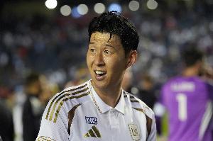 孫興慜冬季租借米蘭？國(guó)家隊(duì)隊(duì)友：可能性確實(shí)存在，最終看他本人