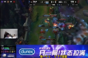 Ning王：這比賽突出一個戛然而止，這內(nèi)戰(zhàn)誰愛進(jìn)誰進(jìn)