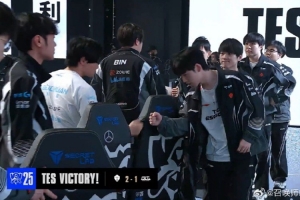 涵藝：決勝局就是陣容差距太大了 把球交給K皇可能更好點說實話