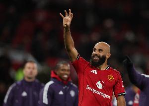 姆伯莫談兩個(gè)進(jìn)球：舍什科的傳球很精彩，海文和B費(fèi)做了個(gè)好配合