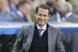 里肯：多特是唯一差點(diǎn)從拜仁身上拿分的球隊(duì)，我們無懼任何對(duì)手