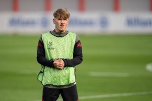 17歲卡爾踢世界杯？馬特烏斯：能在拜仁出場(chǎng)的德國(guó)人？那就是國(guó)腳