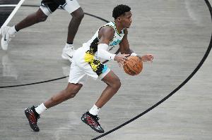 腿傷提前退賽！馬瑟林12中8高效拿下26分3板4助