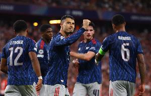 本賽季英超爭四賠率：阿森納超低賠率居首，城軍車魔鵲刺進(jìn)前七