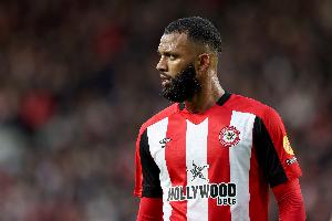 僅次哈蘭德！布倫特福德前鋒蒂亞戈本賽季英超已打進(jìn)6球