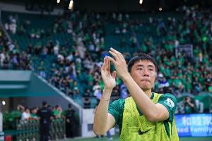 一瀉千里！國安0-6泰山后5輪4負，半程冠軍提前兩輪徹底退出爭冠