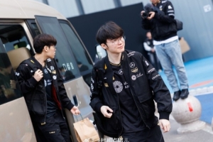 攝影師一村分享賽場返圖：Yesterday