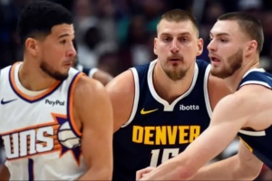 約基奇魔術(shù)師化？亞歷山大vs楊·費(fèi)城的閃電