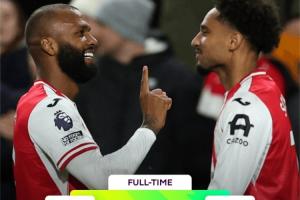 前方亦是深淵……利物浦英超4連敗，后2輪戰(zhàn)維拉曼城+歐冠打皇馬