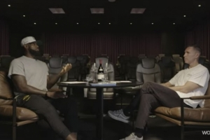 詹姆斯：執(zhí)行48分鐘全場緊逼防守需要對應(yīng)的陣容深度