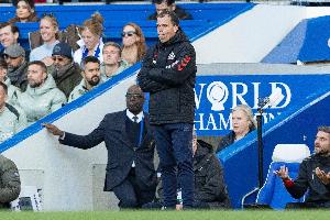 爆冷擊敗切爾西！太陽報：桑德蘭主帥勒布里斯建隊思路類似溫格