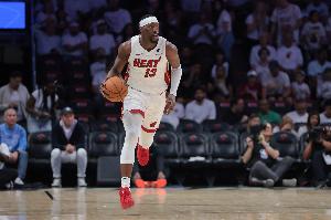 阿德巴約談打快：每個人都能參與其中 希望這打法能貫穿整賽季