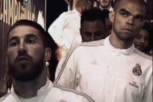 今日趣圖：亞馬爾全場最有威脅的一次進(jìn)攻，找皇馬球員賽后約架