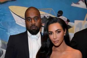 告訴過(guò)你！金·卡戴珊自曝患腦動(dòng)脈瘤 或因與侃爺離婚壓力引發(fā)