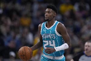 布蘭登-米勒因左肩酸痛缺陣！黃蜂主帥：他的情況有所好轉(zhuǎn)