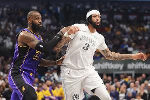 馬布里：詹姆斯能融入任何環(huán)境還能帶動(dòng)經(jīng)濟(jì)發(fā)展 獨(dú)行俠很適合他