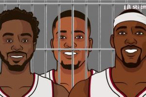 頂級Timing！羅齊爾被抓后 熱火取得兩連勝！