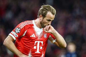 顧家男人！圖片報(bào)：妻兒在慕尼黑不再受媒體騷擾，讓凱恩傾向留隊(duì)