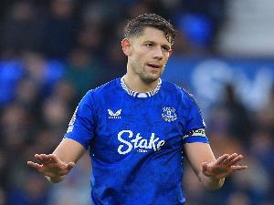 塔科夫斯基：很失望今天定位球丟掉兩球，我們必須做出改進(jìn)