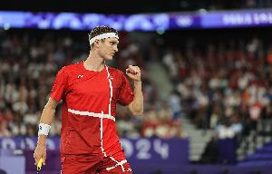 安賽龍：很遺憾無(wú)法參加海露公開(kāi)賽 身體還沒(méi)完全恢復(fù)到理想狀態(tài)