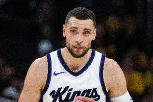 拉文：我不會(huì)把輸球歸咎于罰球的不同 我們?cè)疽灿袡C(jī)會(huì)贏球