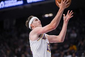 解說：里夫斯幾乎以一己之力帶隊取勝 盧卡缺陣期間身上擔子不輕