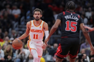 周一競彩籃球焦點：老鷹陣容不整 公牛全民皆兵