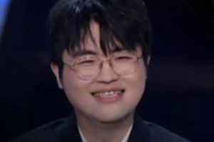 S15賽事現(xiàn)場(chǎng)：全是名場(chǎng)面的瑞士輪抽簽