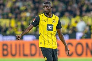 連續(xù)五場德甲進(jìn)球荒！圖片報(bào)：吉拉西身體可能過度疲勞需要休息