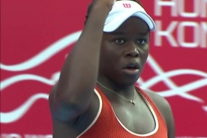 姆博科、科斯蒂亞先后取勝，晉級(jí)WTA250中國(guó)香港站第二輪