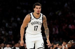 杯水車薪！小波特13中8得到18分4板2助 三分4中2