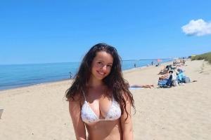 灰熊美女記者怒噴追夢：在球場上犯罪然后繼續(xù)蹦跶？一點(diǎn)不新奇！