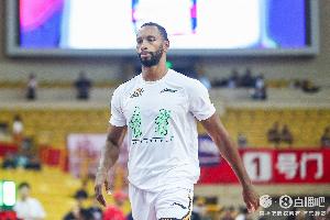 魯媒：山東男籃確實和弗格有過深入溝通 克里斯11月5日抵達(dá)山東