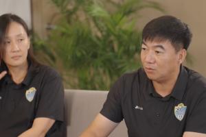 廣西恒宸主帥：中國(guó)應(yīng)土帥為主外教為輔 成都不拿冠軍是教練問題