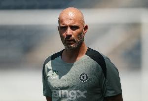 馬雷斯卡：佩德羅與哈蘭德姆巴佩不同，他不是單季進(jìn)20球的9號(hào)位