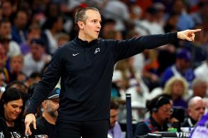 太陽主帥：馬威表現(xiàn)不可思議 爵士搶進(jìn)攻籃板是他們的風(fēng)格