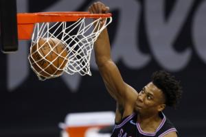 瘋狂引援??！媒體人：上海大概率將向懷特塞德提供一份合同