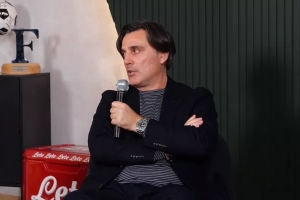 蒙特拉：恰爾汗奧盧太重要了也是個問題，隊友都會不自覺地依賴他