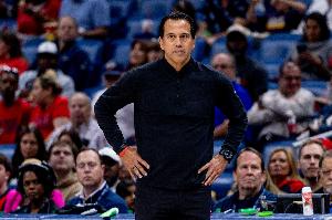 斯波談球隊(duì)良好氛圍：大家彼此欣賞 也享受競(jìng)爭(zhēng)的過程