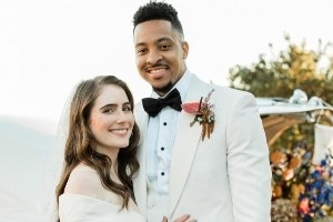 結(jié)婚五周年！CJ曬照感慨與妻子的美好時光！