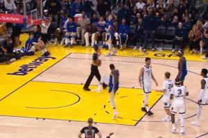 嘲諷拉滿！阿爾達瑪惡犯兩罰不中 追夢跑他面前興奮跳舞