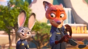 《瘋狂動(dòng)物城2》發(fā)布中文新預(yù)告：將于11月26日與北美同步上映