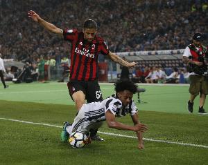 R羅：我在米蘭有美好的回憶 只效力了兩年半？這是俱樂部的決定