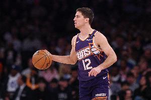 送出12助攻！吉萊斯皮：真希望我們能贏球 我在場(chǎng)上的感覺(jué)很棒