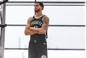 籃網(wǎng)4連敗期間總失分522分！百回合丟131.2分 聯(lián)盟墊底